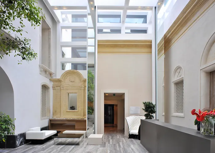 Hotel Romano House